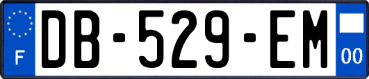 DB-529-EM