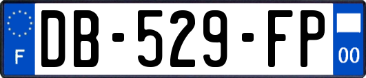 DB-529-FP