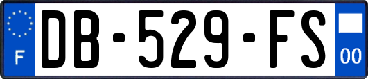 DB-529-FS