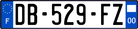 DB-529-FZ