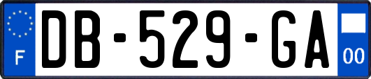 DB-529-GA
