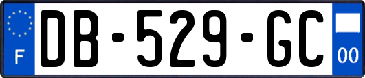 DB-529-GC