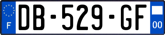 DB-529-GF
