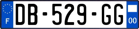 DB-529-GG