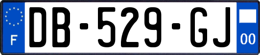 DB-529-GJ