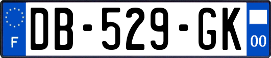 DB-529-GK