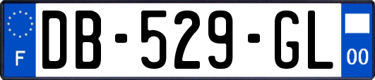 DB-529-GL