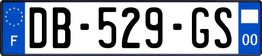 DB-529-GS