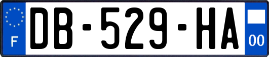 DB-529-HA