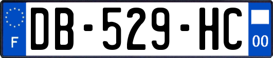 DB-529-HC