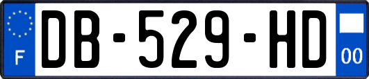 DB-529-HD