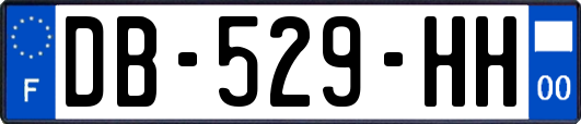 DB-529-HH