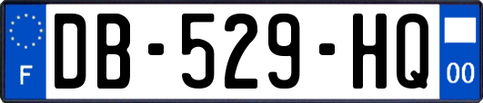 DB-529-HQ