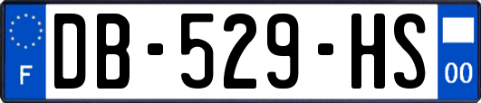 DB-529-HS