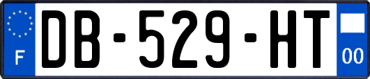 DB-529-HT