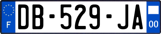 DB-529-JA