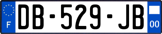 DB-529-JB