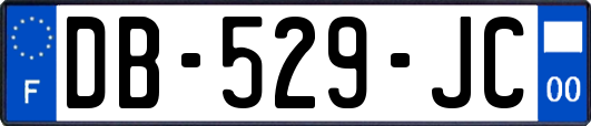 DB-529-JC