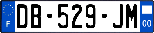 DB-529-JM