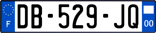 DB-529-JQ