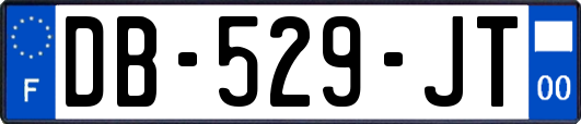 DB-529-JT