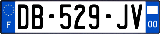 DB-529-JV