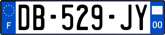 DB-529-JY
