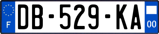 DB-529-KA