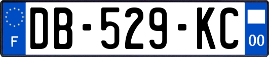 DB-529-KC