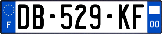 DB-529-KF