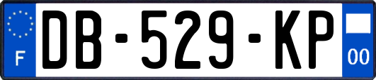DB-529-KP