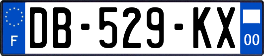 DB-529-KX