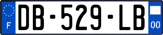 DB-529-LB