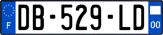 DB-529-LD