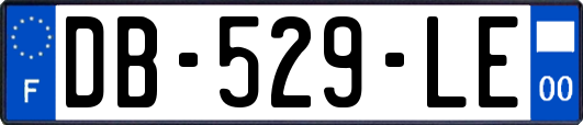 DB-529-LE
