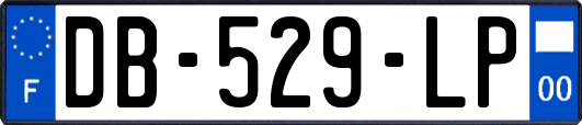 DB-529-LP