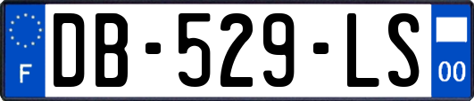 DB-529-LS