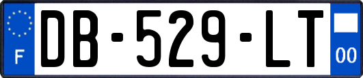 DB-529-LT