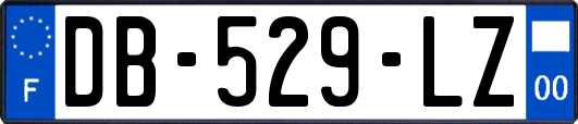 DB-529-LZ