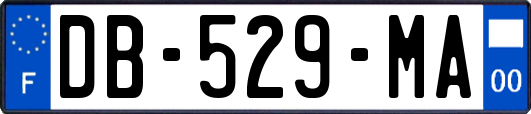 DB-529-MA