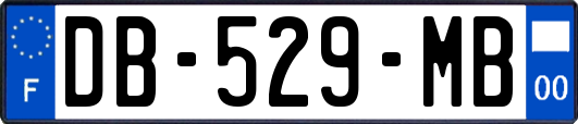 DB-529-MB