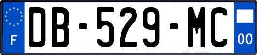DB-529-MC