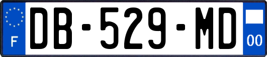 DB-529-MD
