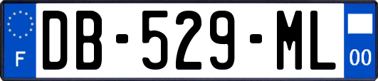 DB-529-ML