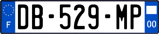 DB-529-MP