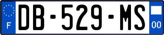 DB-529-MS