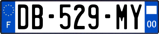 DB-529-MY