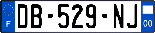 DB-529-NJ