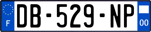 DB-529-NP