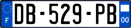 DB-529-PB